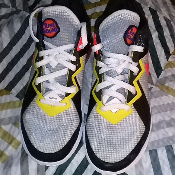 LeBron Space Jam 18s - Picture 2 of 4